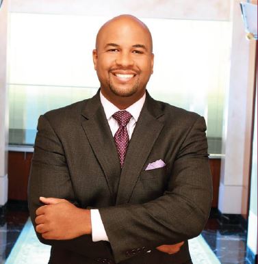 Tharon L. Johnson