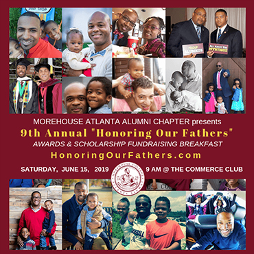 2019 Honoring Our Fathers