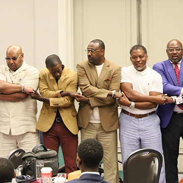 Dear Old Morehouse