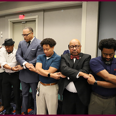 Dear Old Morehouse