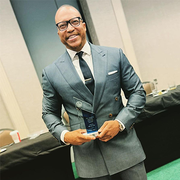 Justin D. Miller, Esq, '99